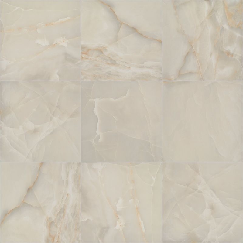 Shaw Floors Ceramic Solutions Gemstone 24x24 Matte Beige