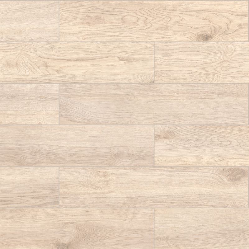 Shop Shaw Floors Ceramic Solutions MILLWORK 8X36 Honey 00500_670TS
