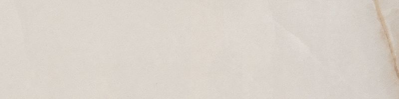 Shaw Floors Ceramic Solutions Gemstone Bullnose Polished Ivory