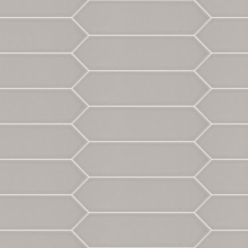 Shaw Floors Ceramic Solutions Cutlass 3x12 Graywash