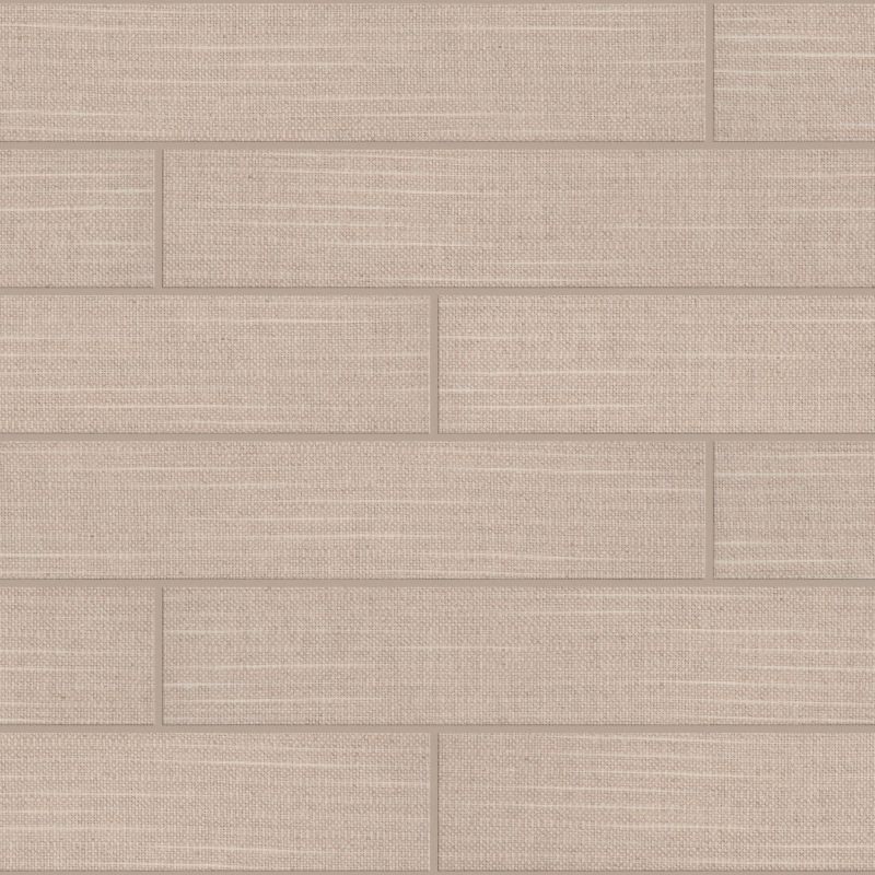 Shaw Floors Ceramic Solutions Linen 3x17 Burlap