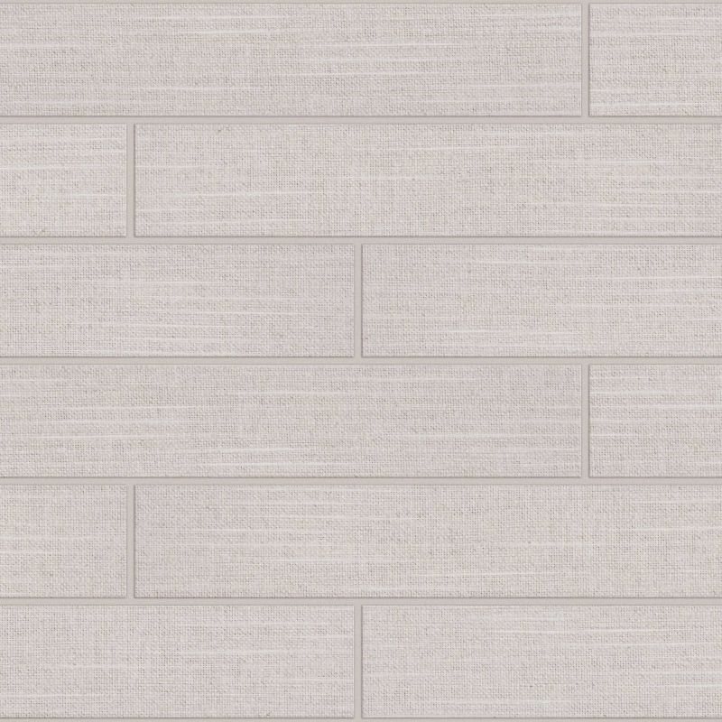 Shaw Floors Ceramic Solutions Linen 3x17 Muslin