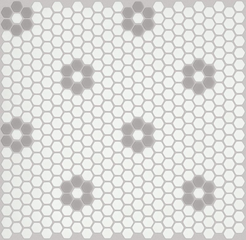 Shaw Floors Ceramic Solutions Retro Nectar Grey