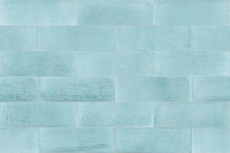 Shaw Floors Ceramic Solutions Sunset Key 4x12 Sky