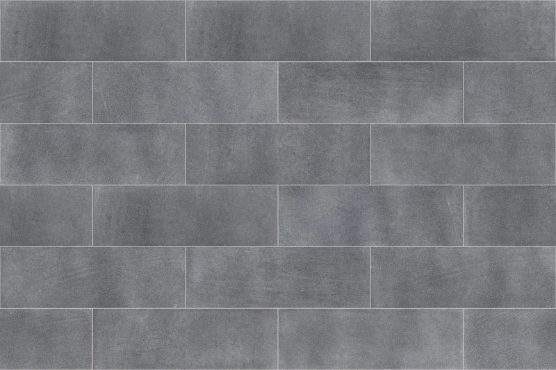 Shaw Floors Ceramic Solutions Sunset Key 4x12 Rock