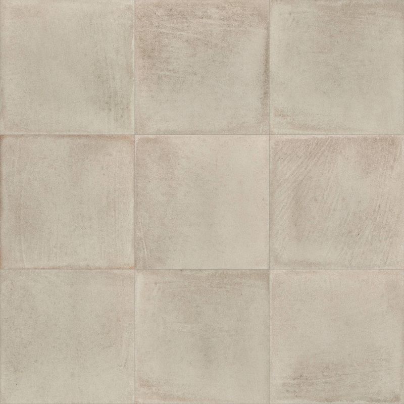 Shaw Floors Ceramic Solutions Sunset Key 8x8 Shell