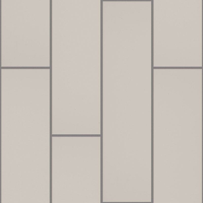 Shaw Floors Ceramic Solutions Grandeur 4x16 Gloss Warm Grey