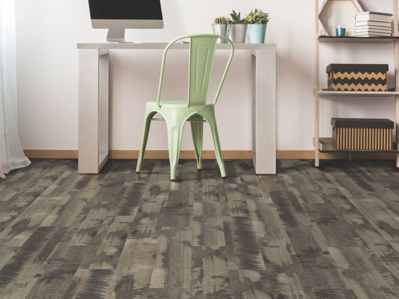 Shaw Floors Resilient Residential Paramount 512c Plus Neutral Oak