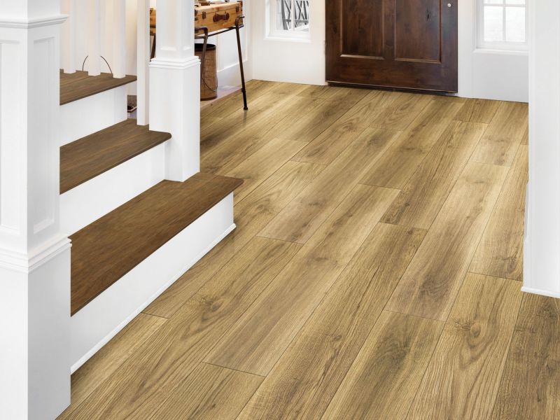 Shaw Floors SFA Sabine Hill Plus Tesora