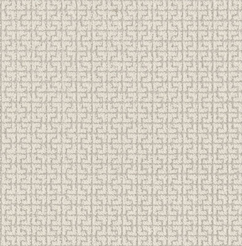 Shaw Floors Caress By Shaw Serene Key Net Delicate Cream