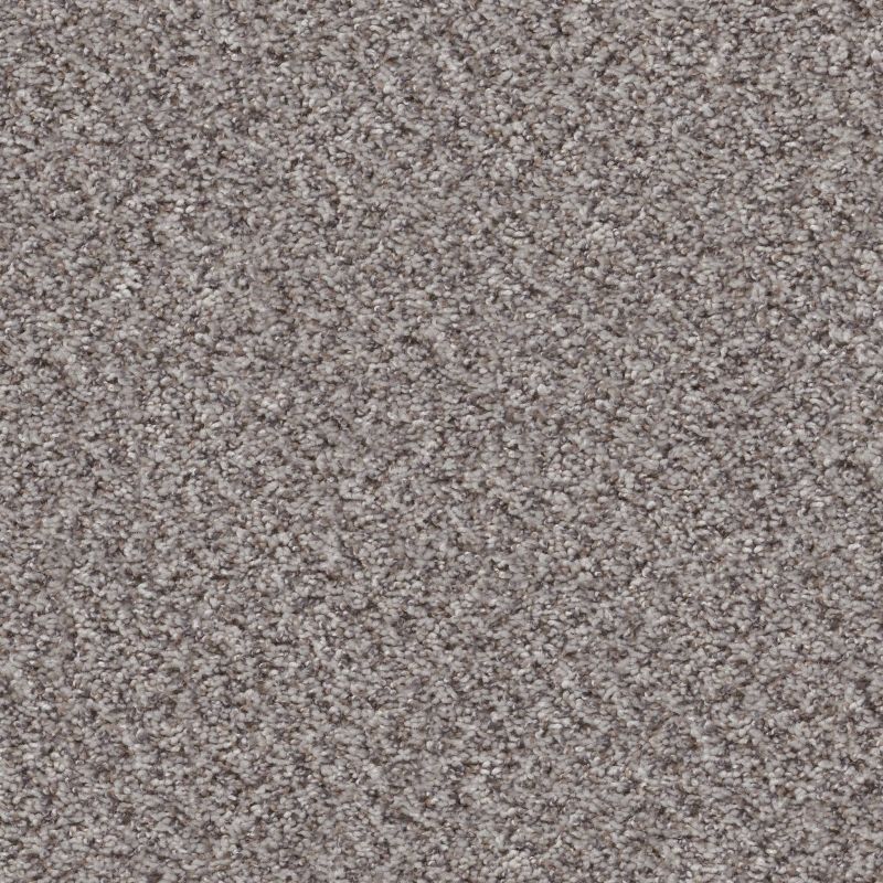 Shaw Floors Mix'd Essentials Soft Pewter(a)