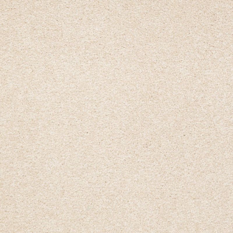 Shaw Floors Value Collections Sandy Hollow Classic Iv 15' Ne Almond Flake