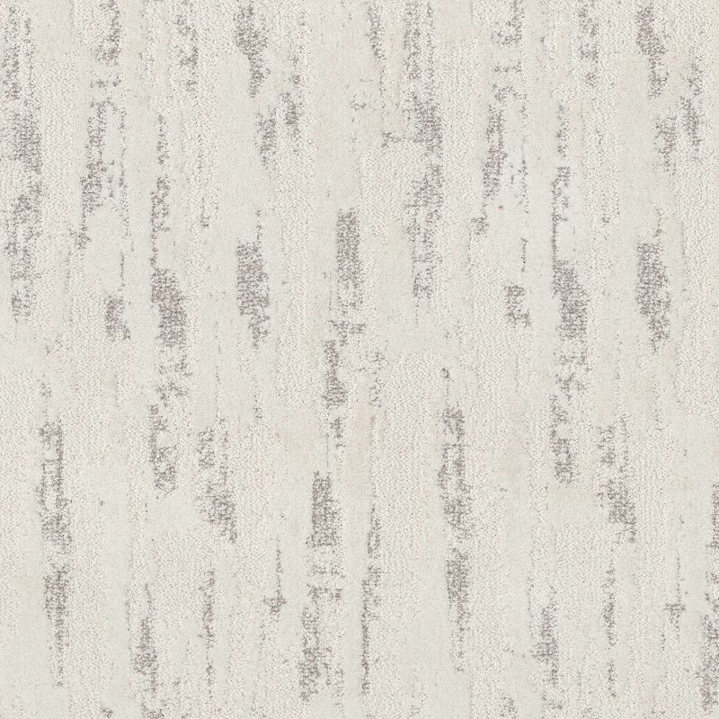 Shaw Floors Pet Perfect Plus Tranquil Spirit Net Snowfall