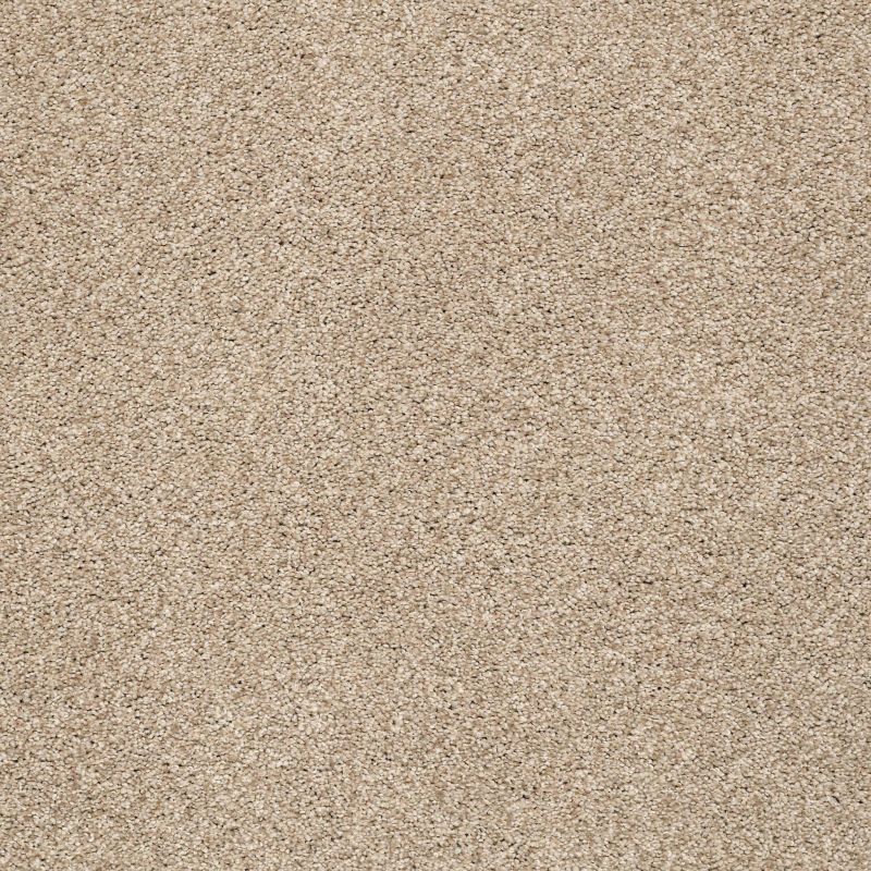 Shaw Floors SFA Tonal Comfort Blue Walk On The Beach