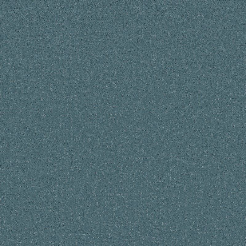 Shaw Floors SFA Canvas Comfort Blue Life Of The Party