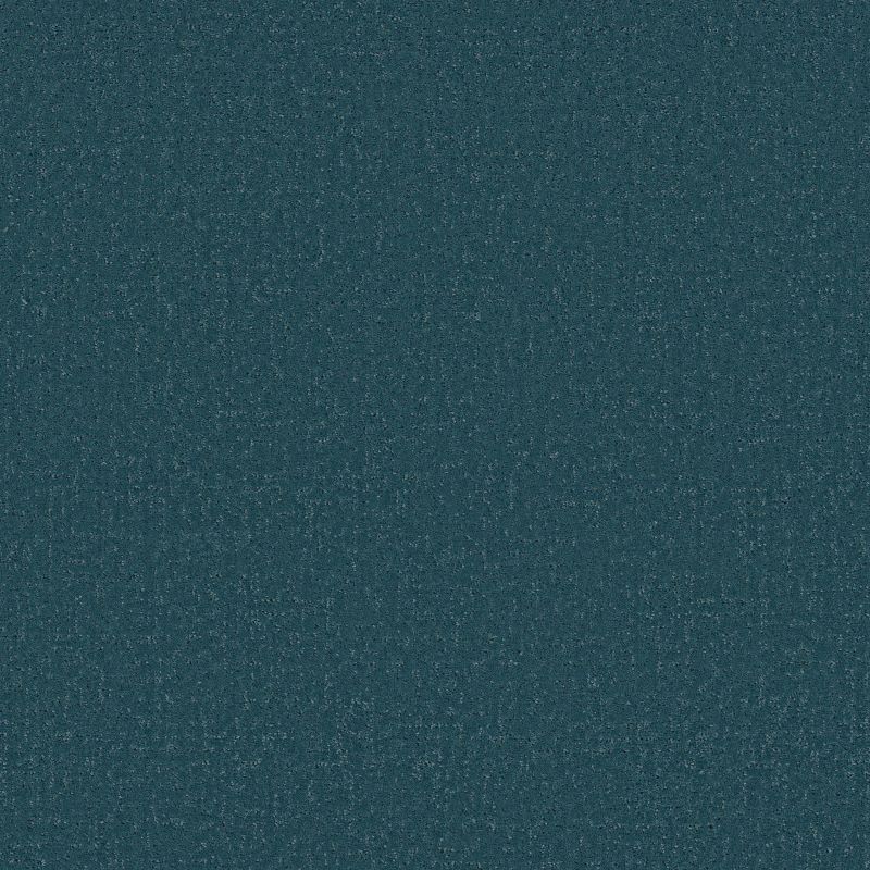 Shaw Floors SFA Canvas Comfort Blue Twilight Golf