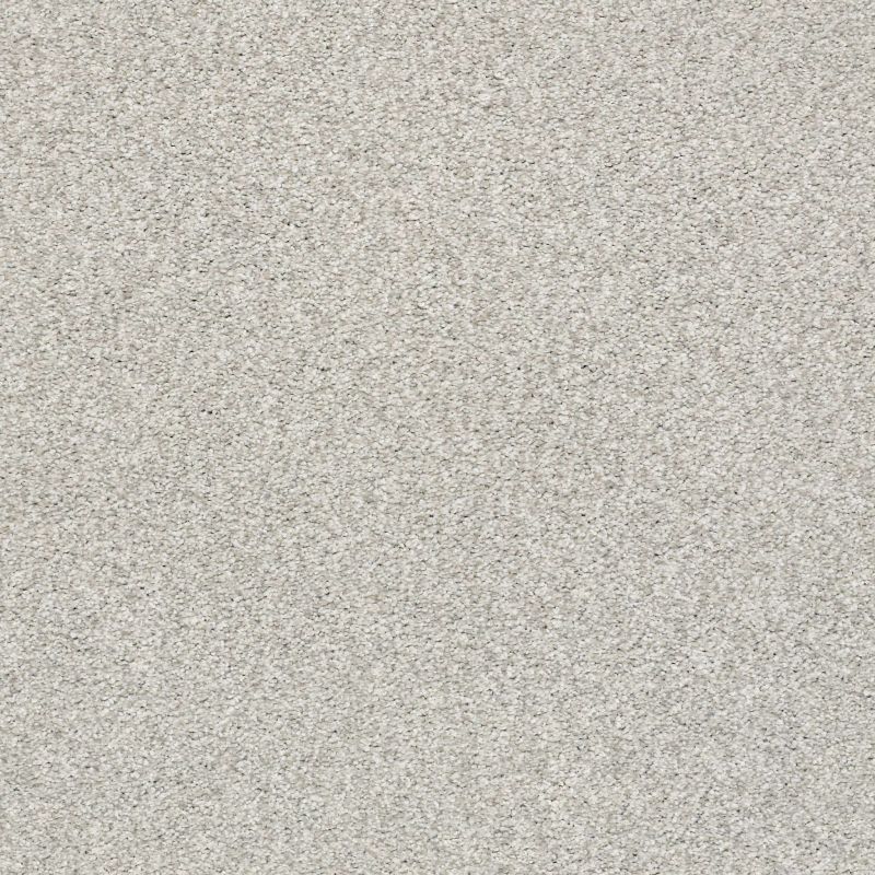 Shaw Floors SFA Tonal Comfort Blue Net Quiet Time