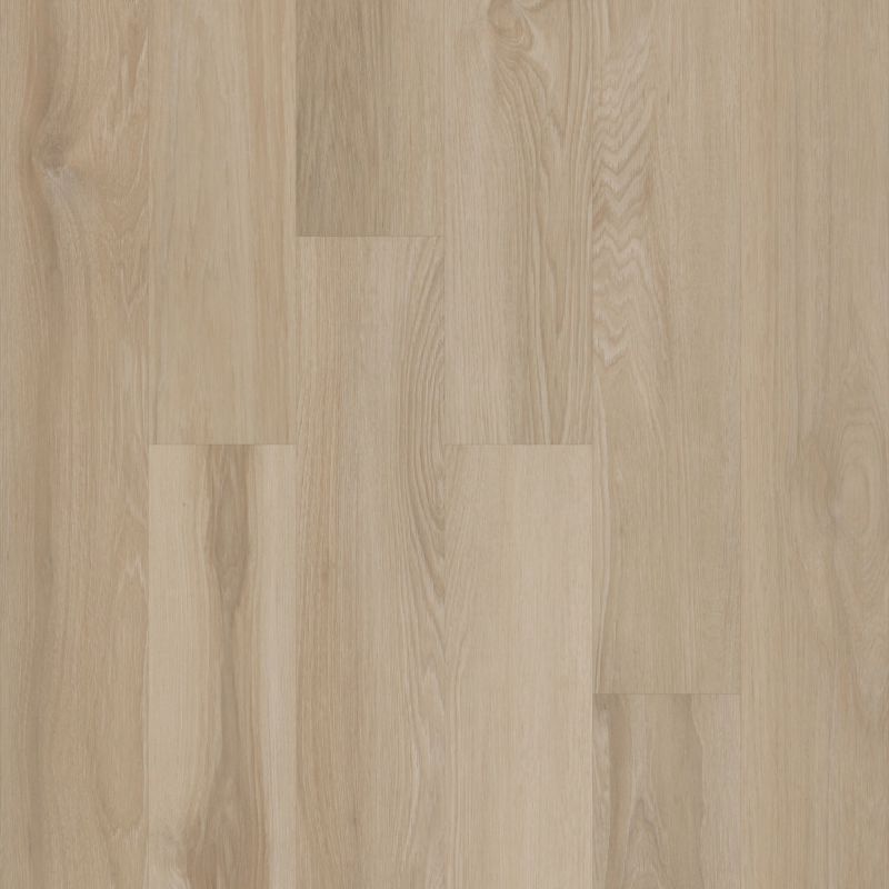 Shaw Floors 5th And Main Breaker's Point Spc Click White Sands