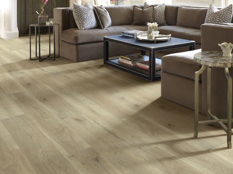 Shaw Floors SFA Adventure XL Hd+accent Weathered Rattan