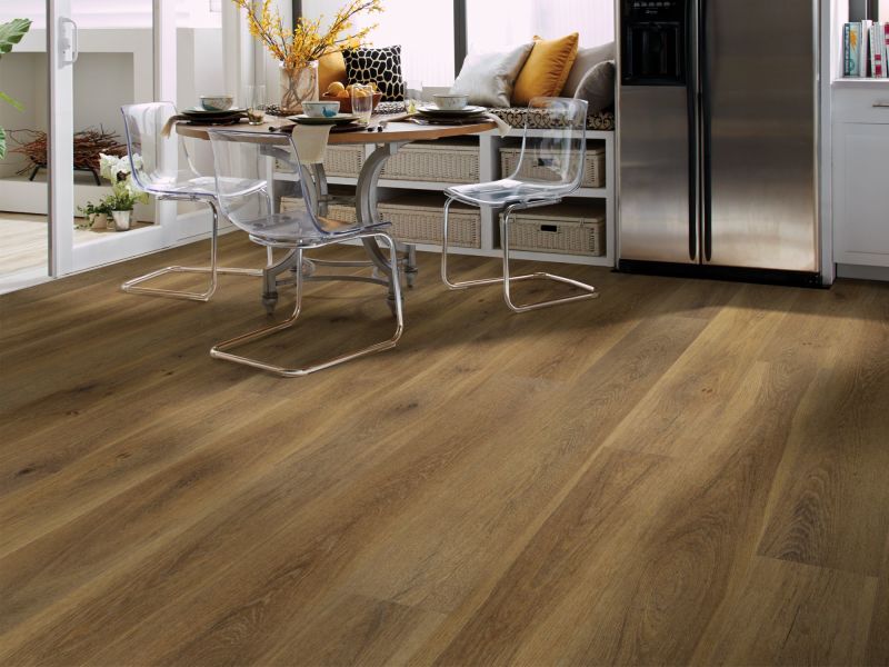 Shaw Floors SFA Adventure XL Hd+accent Cowhide