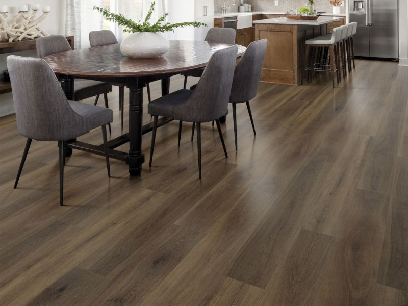 Shaw Floors SFA Adventure XL Hd+accent Tuscan Road