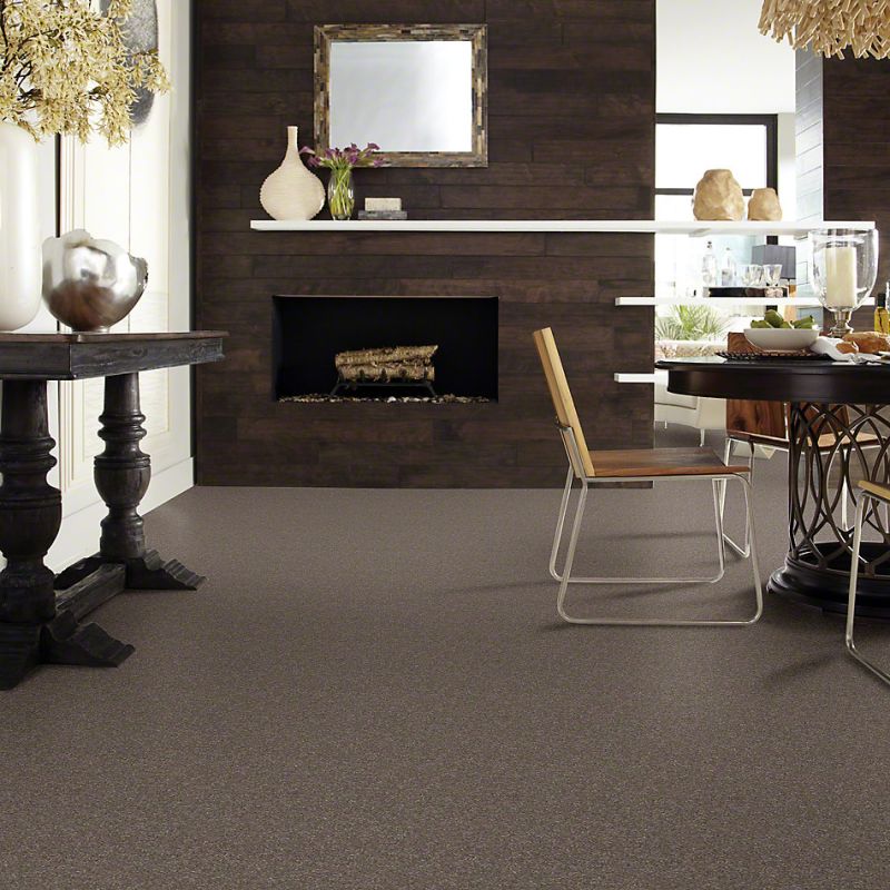 Shaw Floors Simply The Best Attainable Urban Loft