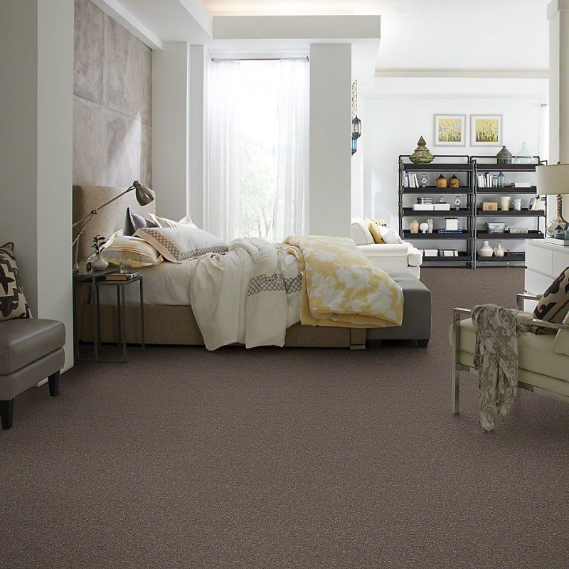 Shaw Floors Simply The Best Attainable Urban Loft