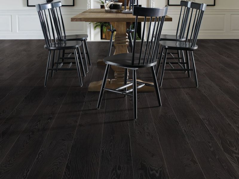 Shaw Floors SFA Awaken Hd+ Accent Ironwood