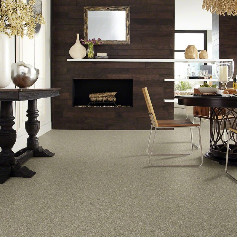 Shaw Floors Simply The Best Attainable Grecian Tan
