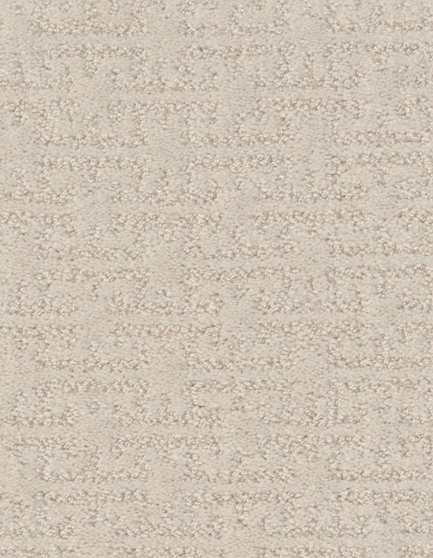Shaw Floors Caress By Shaw Zenhaven Delicate Cream