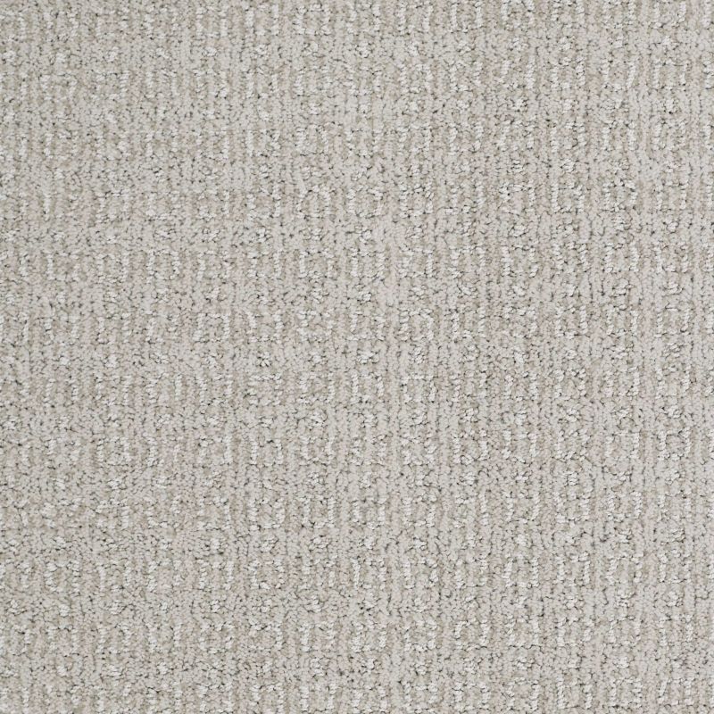 Shaw Floors Value Collections Luxe Classic Net Silver Lining