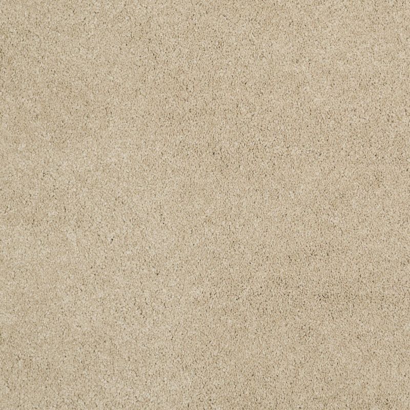 Shaw Floors Caress By Shaw Quiet Comfort Classic II Gentle Doe