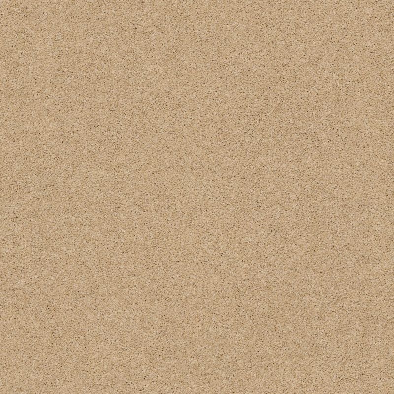 Shaw Floors Caress By Shaw Quiet Comfort Classic II Manilla