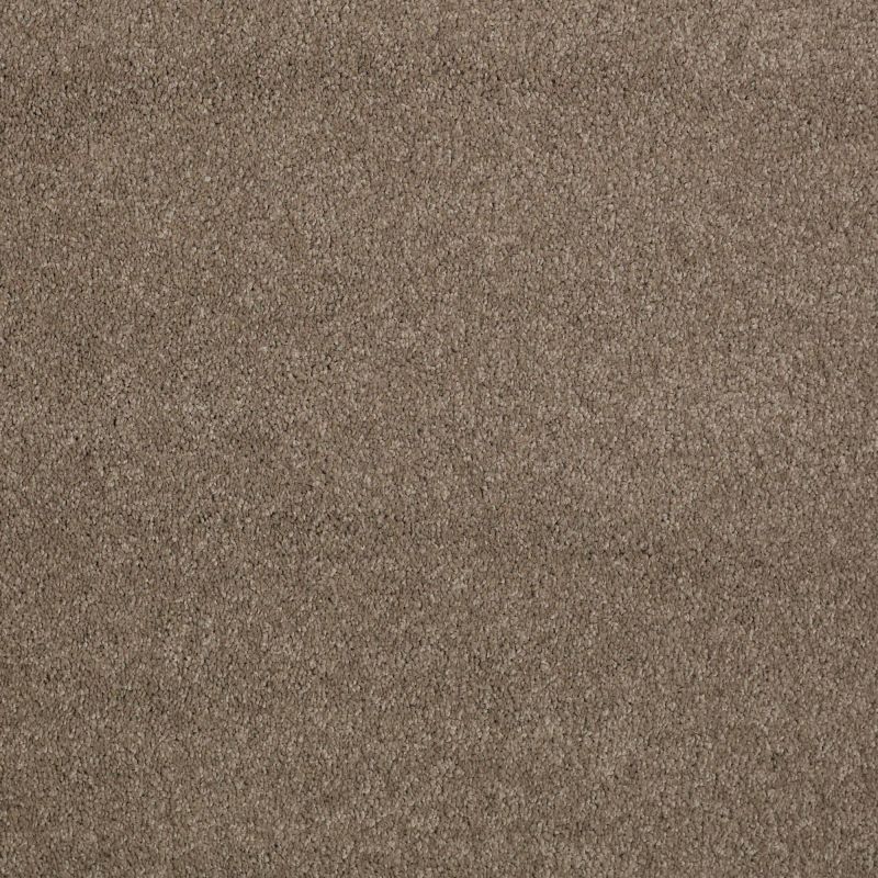 Shaw Floors Caress By Shaw Quiet Comfort Classic III Mesquite