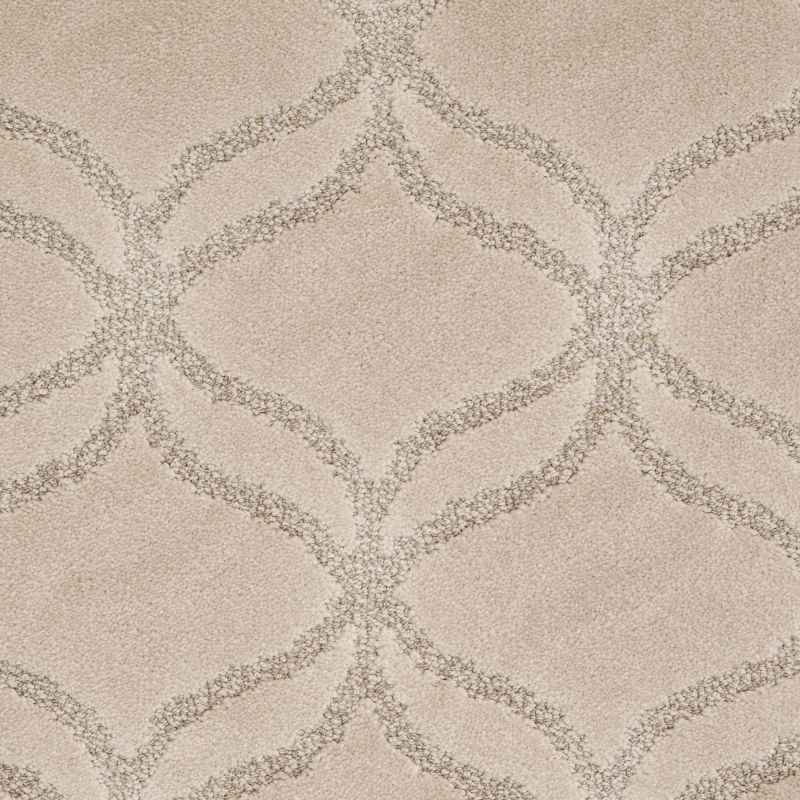 Shaw Floors Caress By Shaw Appreciation Fawn