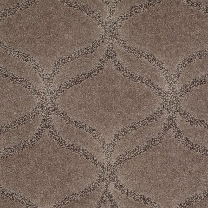Shaw Floors Caress By Shaw Appreciation Pebble Creek