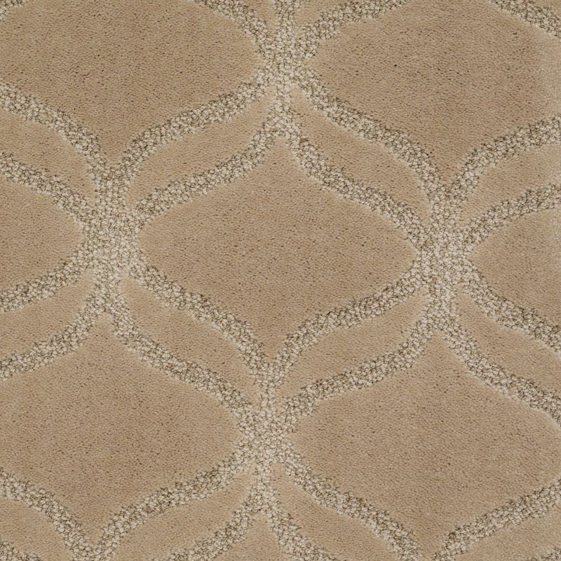 Shaw Floors Caress By Shaw New Exhibition Carnoustie