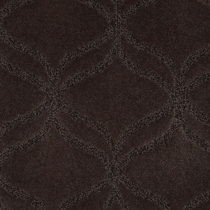 Shaw Floors Caress By Shaw New Exhibition Browning