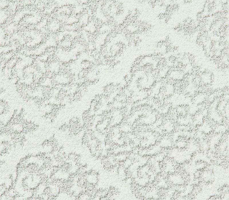 Shaw Floors Caress By Shaw Chateau Fare Purity