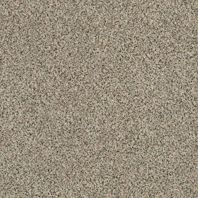 Shaw Floors Caress By Shaw Angora Classic II Walnut Shell