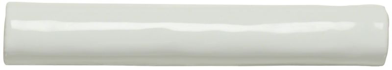 Shaw Floors Ceramic Solutions Geoscapes Bead 1x6 White