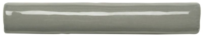Shaw Floors Ceramic Solutions Geoscapes Bead 1x6 Light Grey