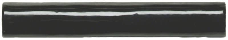 Shaw Floors Ceramic Solutions Geoscapes Bead 1x6 Black