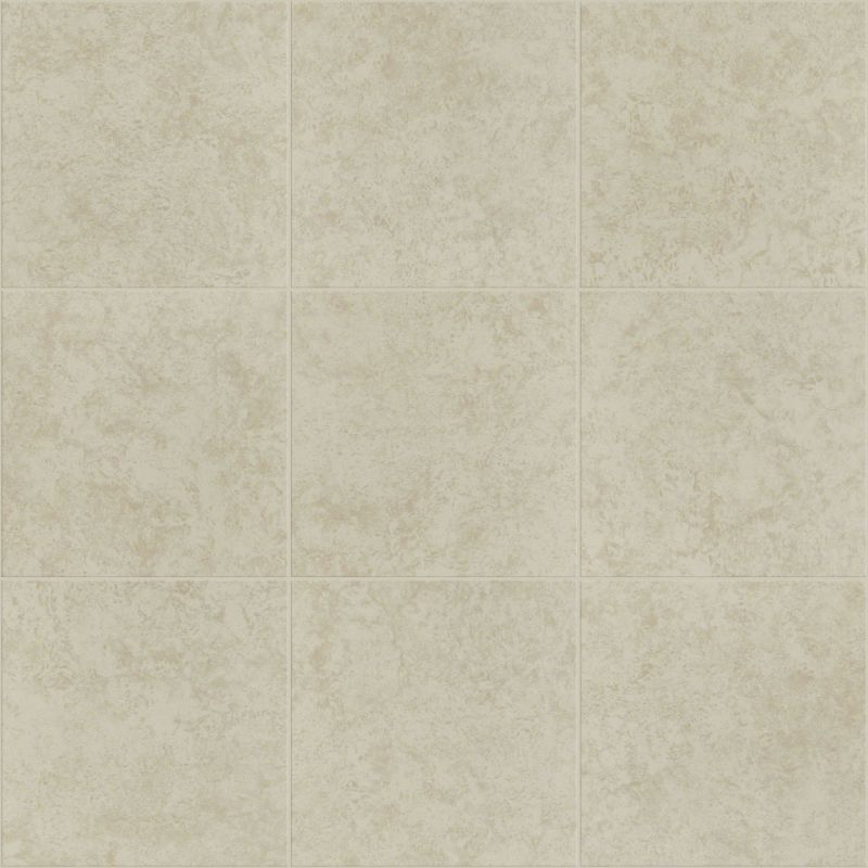 Shaw Floors Ceramic Solutions Empire 6x6 Latte