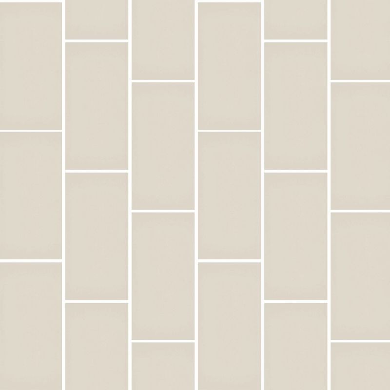 Shaw Floors Ceramic Solutions Diva 12x24 Plsh Warm White