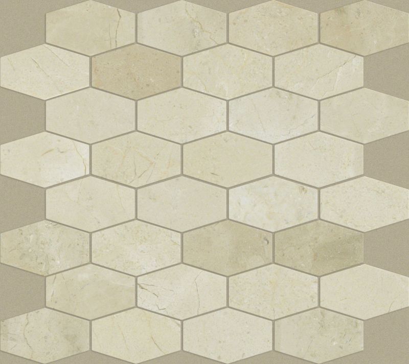 Shaw Floors Ceramic Solutions Chateau Stretch Crema Marfil