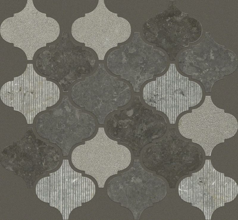 Shaw Floors Ceramic Solutions Boca Lantern Milly Gray