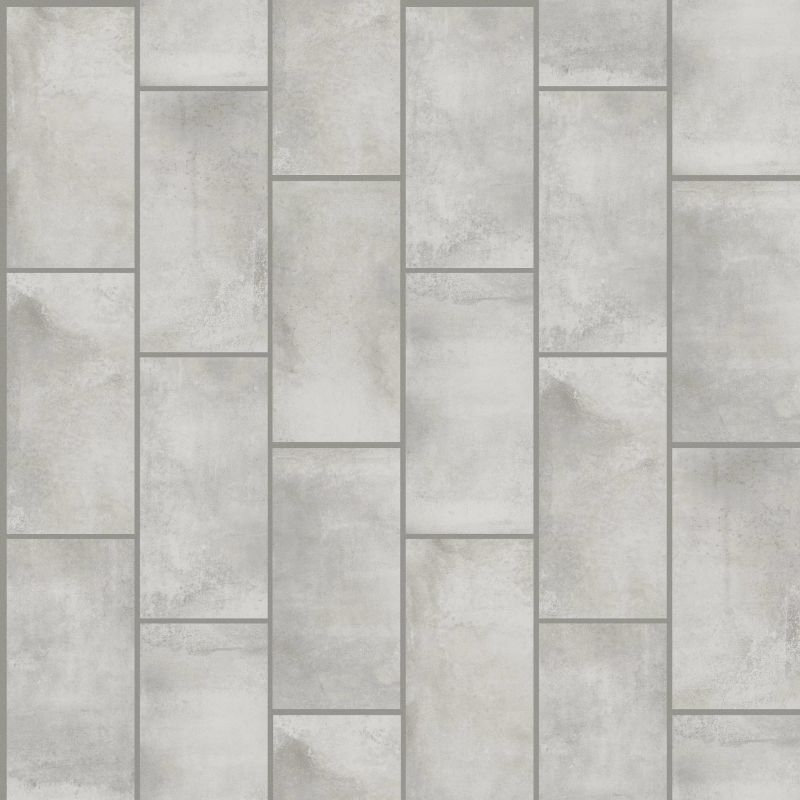 Shaw Floors Ceramic Solutions Industry 12x24 Lithium II