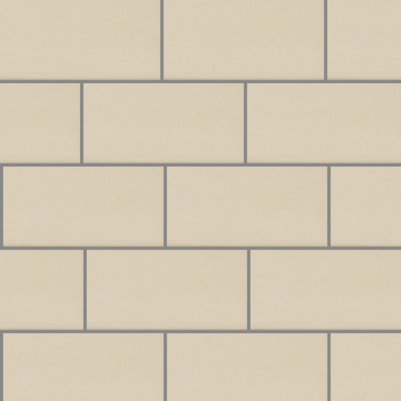 Shaw Floors Ceramic Solutions Elegance 3x6 Bn Gloss Linen