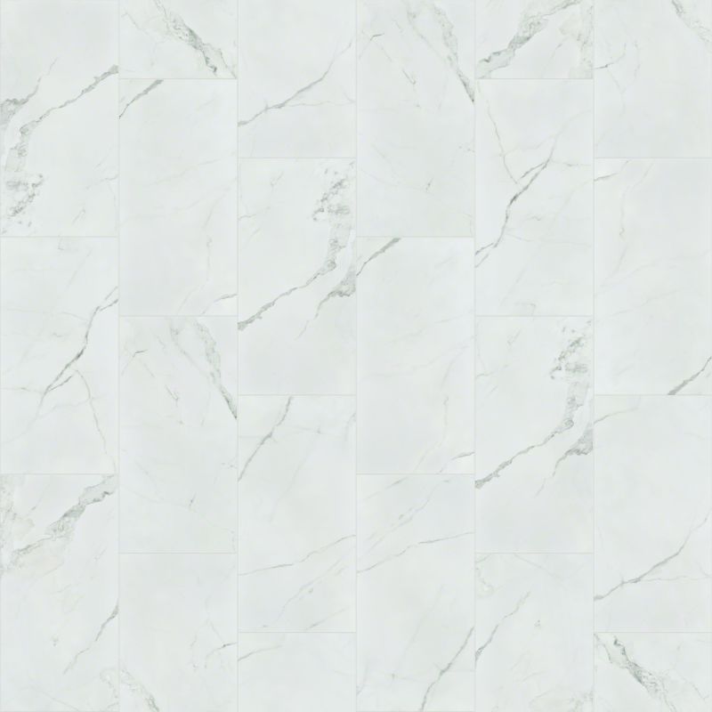 Shaw Floors Ceramic Solutions Range 16x32 Matte Statuario